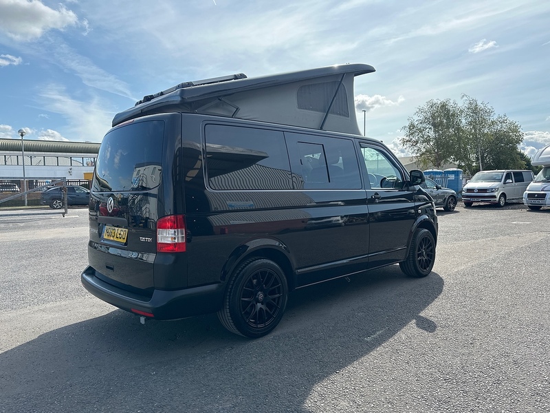 Volkswagen 2.0 TDI T30 Startline 4dr Diesel DSG 138bhp