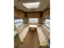 Bessacarr E460 Fiat Ducato 2.2 100 Mulitjet
