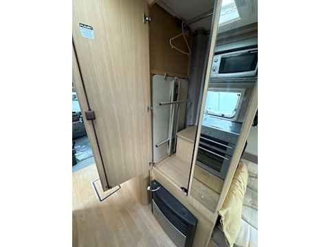 E460 Fiat Ducato 2.2 100 Mulitjet