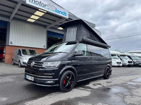 DSG TDI T32 BlueMotion Tech Highline
