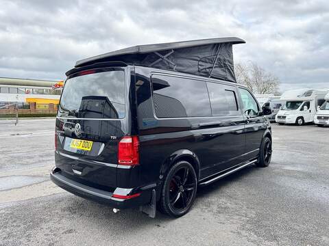 DSG TDI T32 BlueMotion Tech Highline
