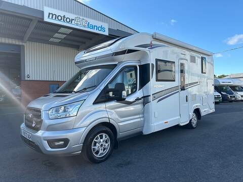 Ford Transit 2.0 Diesel