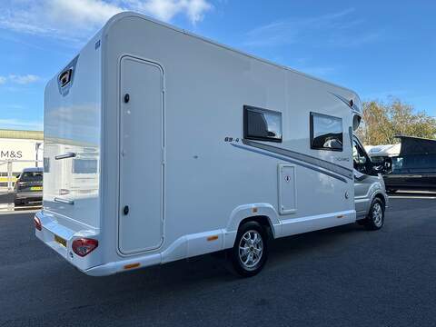 Ford Transit 2.0 Diesel