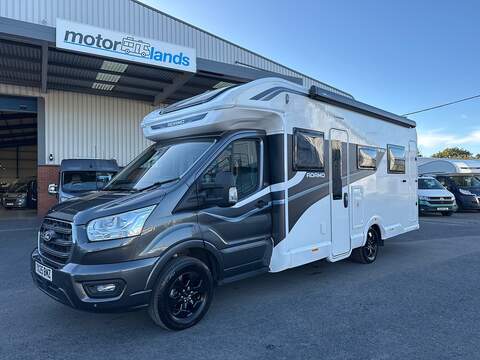Ford Transit 2.0
