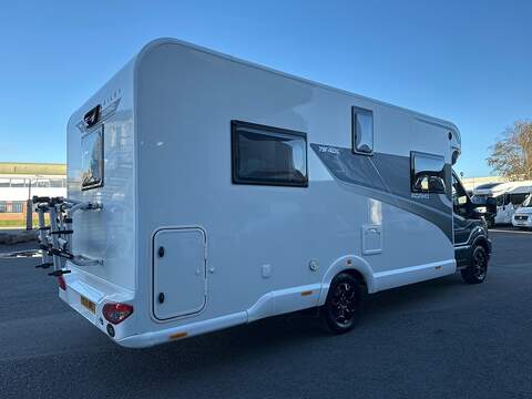 Ford Transit 2.0