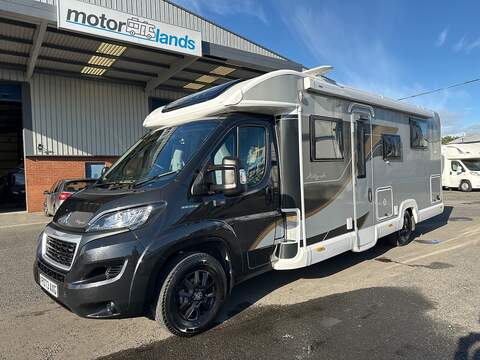 Peugeot Boxer 2.2 Diesel