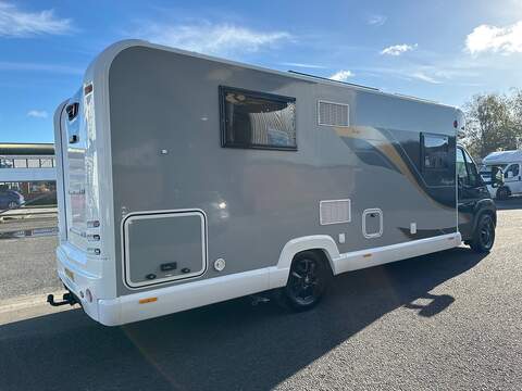 Peugeot Boxer 2.2 Diesel