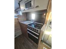 Bessacarr 484 Fiat Ducato 2.3 130 Multijet