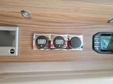 Bessacarr 484 Fiat Ducato 2.3 130 Multijet