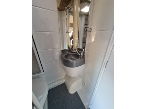 484 Fiat Ducato 2.3 130 Multijet