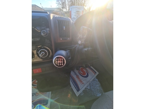 484 Fiat Ducato 2.3 130 Multijet