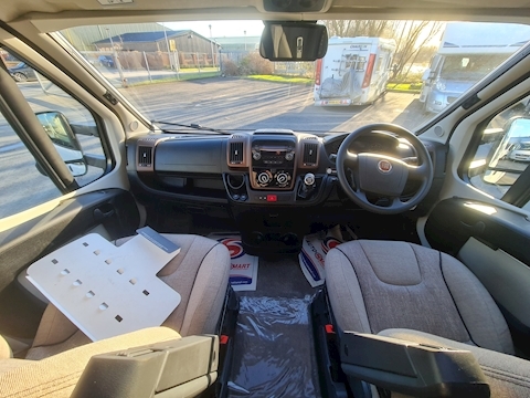 484 Fiat Ducato 2.3 130 Multijet