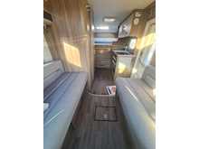 Bessacarr 484 Fiat Ducato 2.3 130 Multijet
