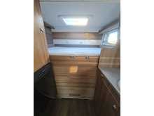 Bessacarr 484 Fiat Ducato 2.3 130 Multijet