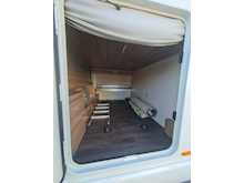 Bessacarr 484 Fiat Ducato 2.3 130 Multijet