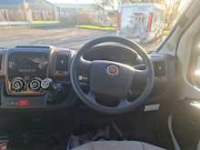 Bessacarr 484 Fiat Ducato 2.3 130 Multijet