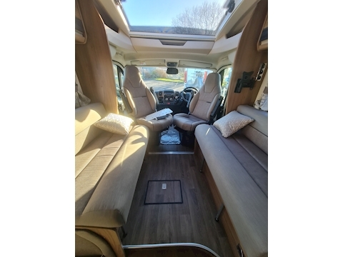 484 Fiat Ducato 2.3 130 Multijet