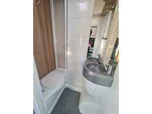 Bessacarr 484 Fiat Ducato 2.3 130 Multijet