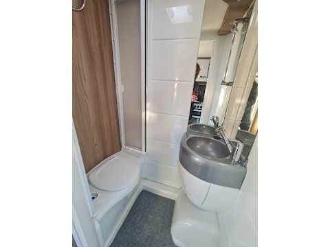 484 Fiat Ducato 2.3 130 Multijet