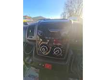 Bessacarr 484 Fiat Ducato 2.3 130 Multijet