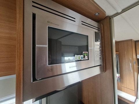 Imala 730 Fiat Ducato 2.3 130 Multijet