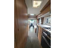 Auto-Trail Imala 730 Fiat Ducato 2.3 130 Multijet