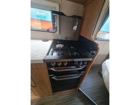 Imala 730 Fiat Ducato 2.3 130 Multijet