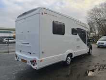 Auto-Trail Imala 730 Fiat Ducato 2.3 130 Multijet