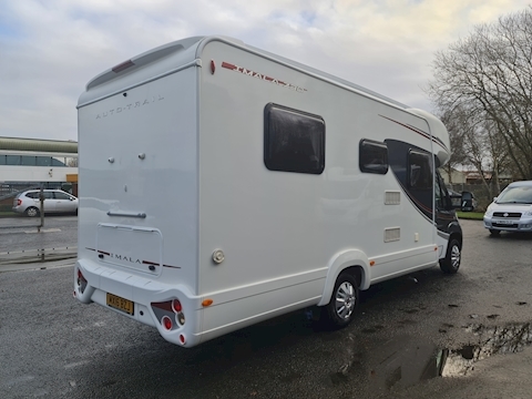 Imala 730 Fiat Ducato 2.3 130 Multijet