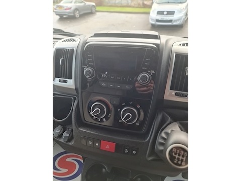 Imala 730 Fiat Ducato 2.3 130 Multijet