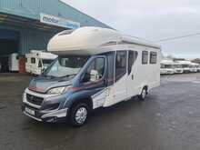 Auto-Trail Imala 730 Fiat Ducato 2.3 130 Multijet