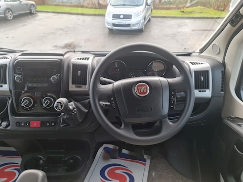 Imala 730 Fiat Ducato 2.3 130 Multijet