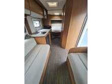 Auto-Trail Imala 730 Fiat Ducato 2.3 130 Multijet