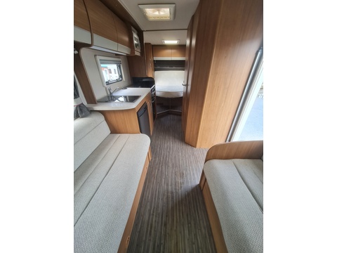 Imala 730 Fiat Ducato 2.3 130 Multijet