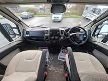 Auto-Trail Imala 730 Fiat Ducato 2.3 130 Multijet