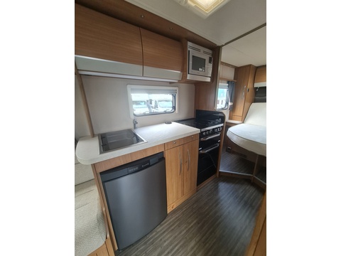 Imala 730 Fiat Ducato 2.3 130 Multijet