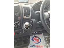 Auto-Trail Imala 730 Fiat Ducato 2.3 130 Multijet