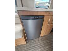 Auto-Trail Imala 730 Fiat Ducato 2.3 130 Multijet