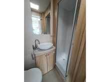 Elddis Supreme 185 Peugeot Boxer 2.0 BlueHDi 335