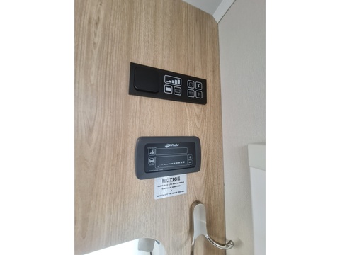 Elddis Supreme 185 Peugeot Boxer 2.0 BlueHDi 335 Chassis Cab 2.0 Manual Diesel