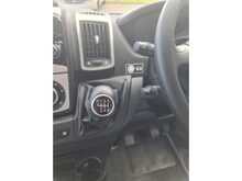 Elddis Supreme 185 Peugeot Boxer 2.0 BlueHDi 335