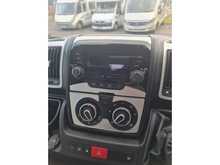 Elddis Supreme 185 Peugeot Boxer 2.0 BlueHDi 335