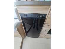 Elddis Supreme 185 Peugeot Boxer 2.0 BlueHDi 335