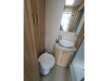 Elddis Supreme 185 Peugeot Boxer 2.0 BlueHDi 335