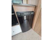 2018 Bailey Advance 66-2 Peugeot Boxer 2.0 BlueHDI 130 