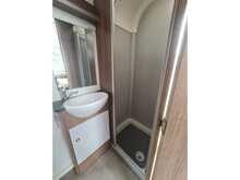 2018 Bailey Advance 66-2 Peugeot Boxer 2.0 BlueHDI 130 