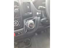 2018 Bailey Advance 66-2 Peugeot Boxer 2.0 BlueHDI 130 