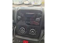 2018 Bailey Advance 66-2 Peugeot Boxer 2.0 BlueHDI 130 