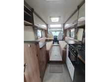 2018 Bailey Advance 66-2 Peugeot Boxer 2.0 BlueHDI 130 