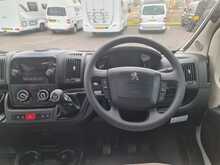 2018 Bailey Advance 66-2 Peugeot Boxer 2.0 BlueHDI 130 